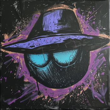 mightymooser (mightymooser.lens) Lens social identity (.lens handle) PFP