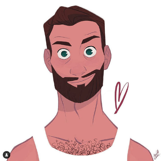 Evangeline Lew (eedddd.lens) Lens social identity (.lens handle) PFP