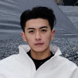 Daqiang (jiasuoer.lens) Lens social identity (.lens handle) PFP