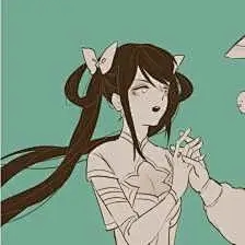 Crystal Thomson (gggbb.lens) Lens social identity (.lens handle) PFP