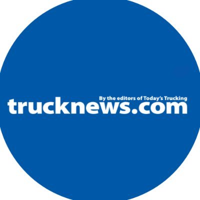TruckNewsMag (trucknewsmag.lens) Lens social identity (.lens handle) PFP