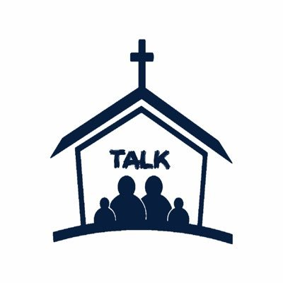 Talk Church (talkchurch.lens) Lens social identity (.lens handle) PFP