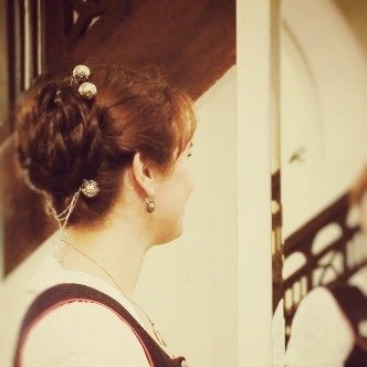 RootsReturn (rootsreturn.lens) Lens social identity (.lens handle) PFP