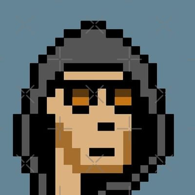 Nemodrop (nemodrop.lens) Lens social identity (.lens handle) PFP