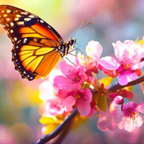 Jennie (jsnsn.lens) Lens social identity (.lens handle) PFP