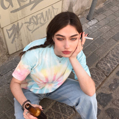 AnnaPeterson (annapeterson.lens) Lens social identity (.lens handle) PFP