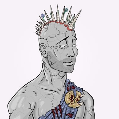 $CryptoKingdom (cryptokingdom.lens) Lens social identity (.lens handle) PFP