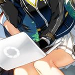 Truman Chesterton (yymmmm.lens) Lens social identity (.lens handle) PFP