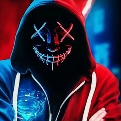 Mandy Hawthorne (kkkln.lens) Lens social identity (.lens handle) PFP