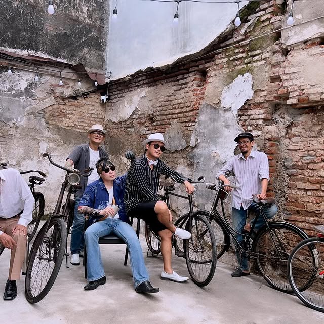 Philomena Verbis (admedo.lens) Lens social identity (.lens handle) PFP