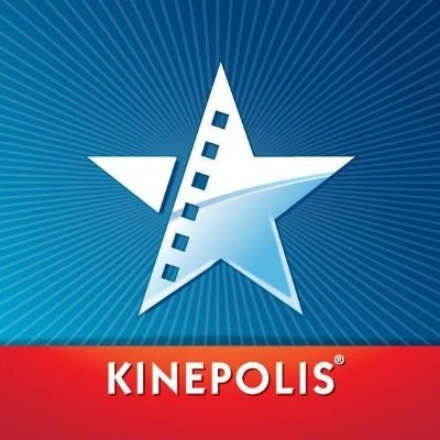 Kinepolis_FR (kinepolisfr.lens) Lens social identity (.lens handle) PFP