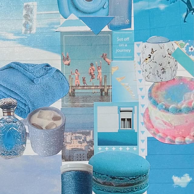 Fairway Enthusiast (blinklist.lens) Lens social identity (.lens handle) PFP