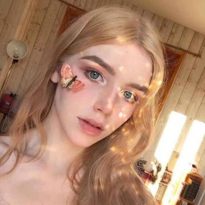 fortune (alwaysz.lens) Lens social identity (.lens handle) PFP