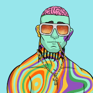 Ava Martin (35324.lens) Lens social identity (.lens handle) PFP