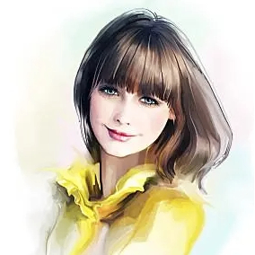 Amanda (jhbsef.lens) Lens social identity (.lens handle) PFP