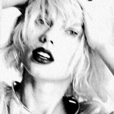 Rachaeler (rachaeler.lens) Lens social identity (.lens handle) PFP