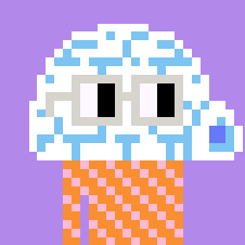 Alex (uhfhbv9h.lens) Lens social identity (.lens handle) PFP