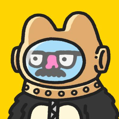 kjl (admix.lens) Lens social identity (.lens handle) PFP