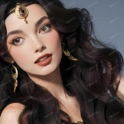 Doreen Gosse (yyybbb.lens) Lens social identity (.lens handle) PFP