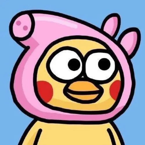 Gloria Maggie (oooii.lens) Lens social identity (.lens handle) PFP