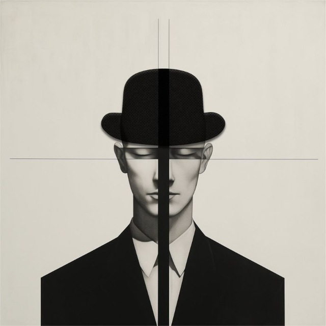 DarkoMatrix (darkomatrix.lens) Lens social identity (.lens handle) PFP