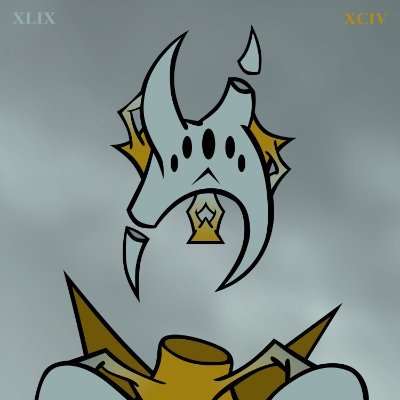 LastOfTheUndead (39695.lens) Lens social identity (.lens handle) PFP