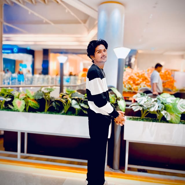 Market Maven (aizhan.lens) Lens social identity (.lens handle) PFP