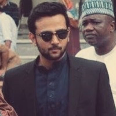 Saad Ahsan (saadahsan.lens) Lens social identity (.lens handle) PFP