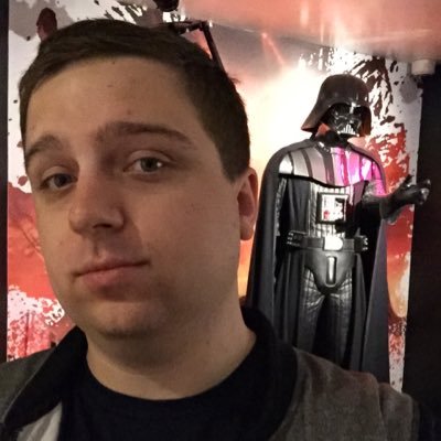 bradleydlewis (94448.lens) Lens social identity (.lens handle) PFP