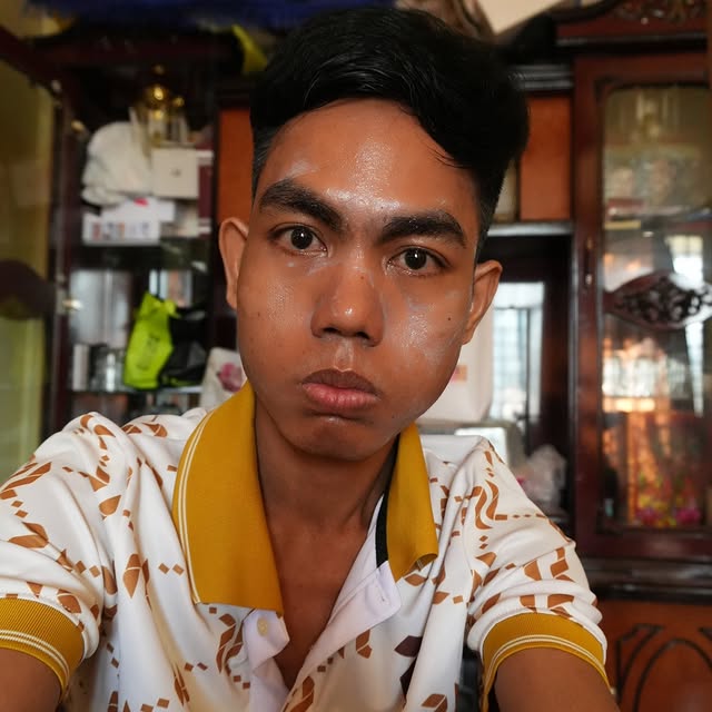 Knotty Threads (dantri.lens) Lens social identity (.lens handle) PFP