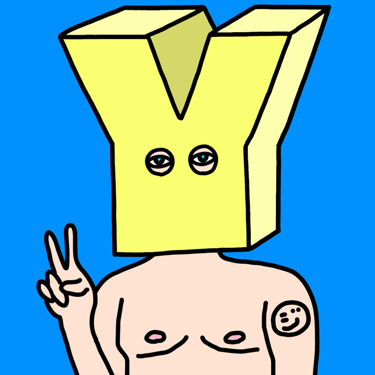 tokenprotocol (tokenprotocol.lens) Lens social identity (.lens handle) PFP