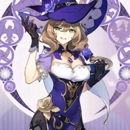 Charles Young (llllv.lens) Lens social identity (.lens handle) PFP