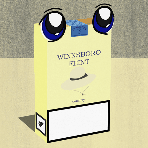 Ketsuban (ketsuban.lens) Lens social identity (.lens handle) PFP