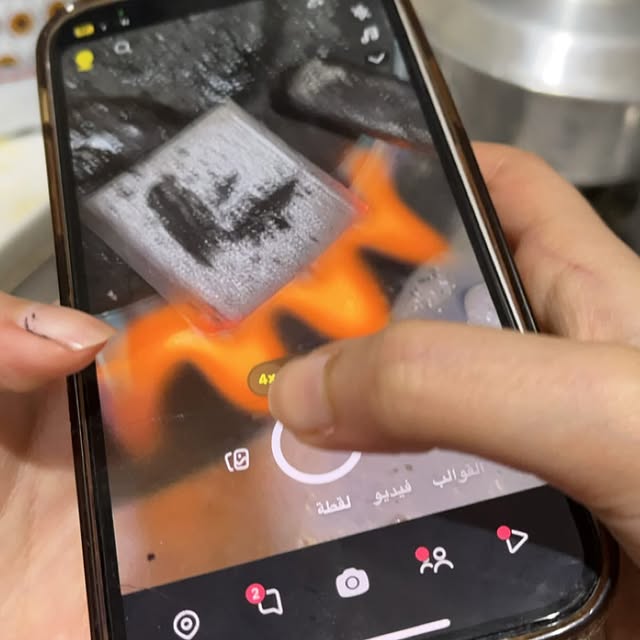 Ethan Larkfield (travelers.lens) Lens social identity (.lens handle) PFP