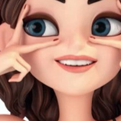 Bertha Haggai (jjjccc.lens) Lens social identity (.lens handle) PFP