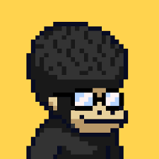 Noel (playmoney.lens) Lens social identity (.lens handle) PFP