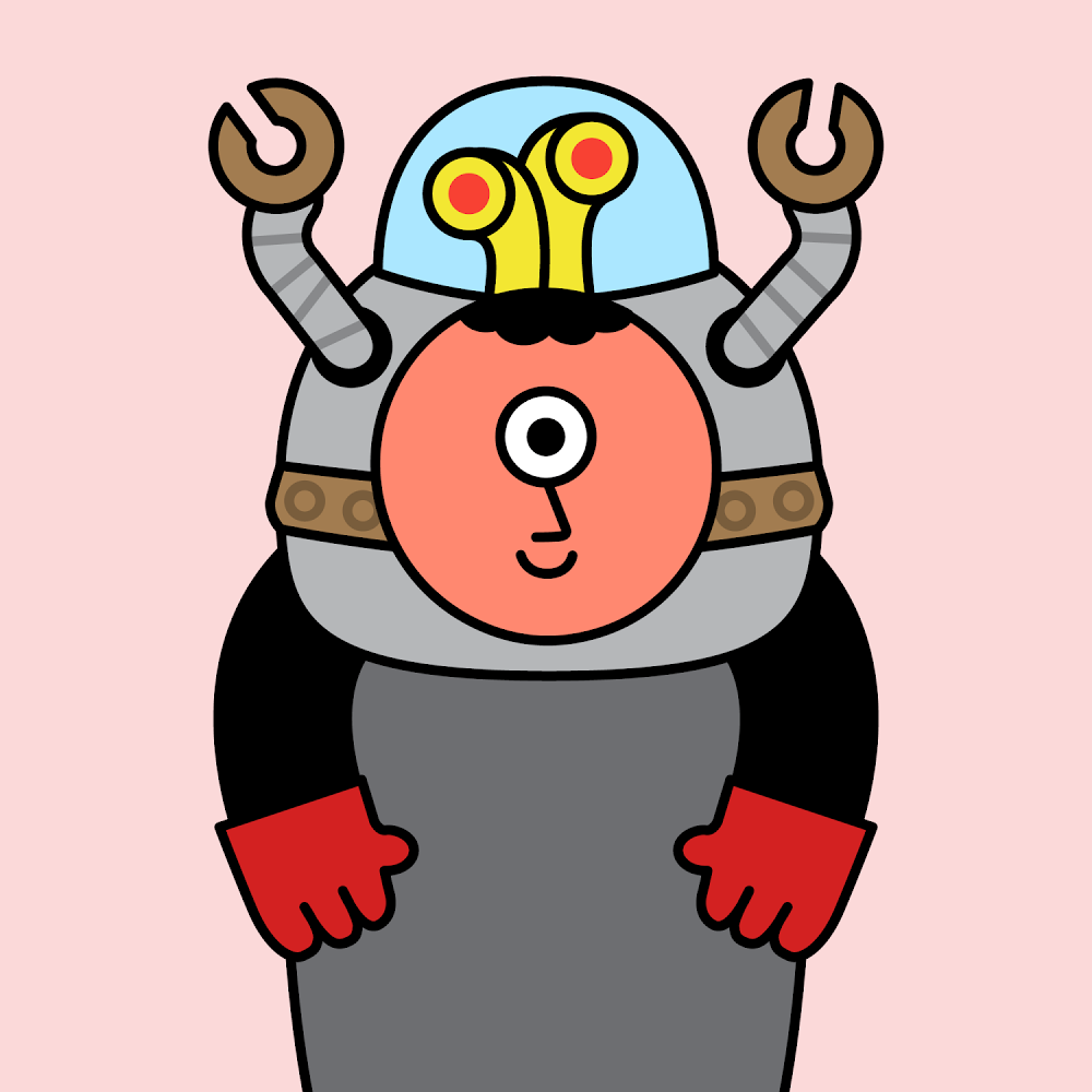 Nepara (nepara.lens) Lens social identity (.lens handle) PFP