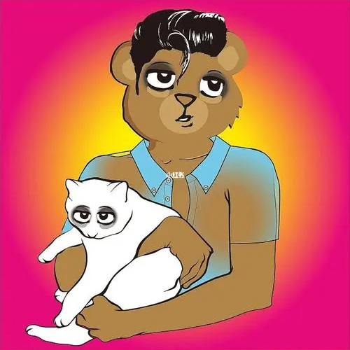 Wilson (utfgjk.lens) Lens social identity (.lens handle) PFP