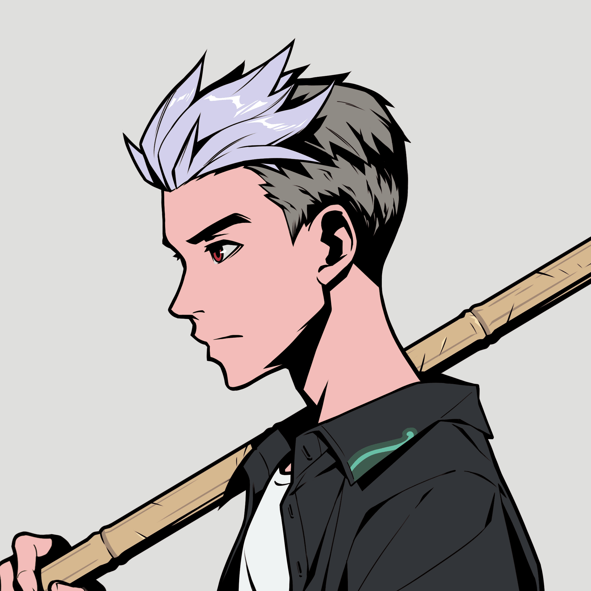 Unknown (iunknown.lens) Lens social identity (.lens handle) PFP