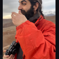 Echo (echoechoecho.lens) Lens social identity (.lens handle) PFP