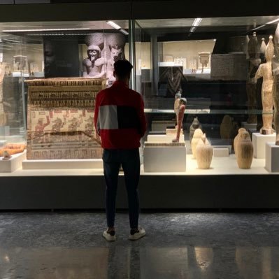 sayedvx (sayedvx.lens) Lens social identity (.lens handle) PFP