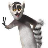 King_Julien (taskon.lens) Lens social identity (.lens handle) PFP