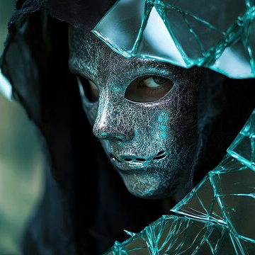 Hanz (the2chain.lens) Lens social identity (.lens handle) PFP