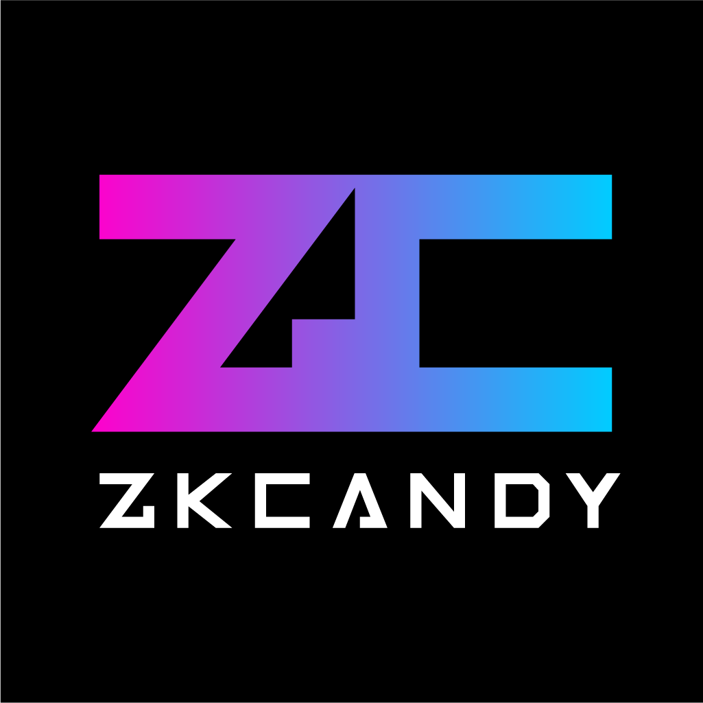 zkCandy - L2 Gaming Hyperchain (zkcandy.lens) Lens social identity (.lens handle) PFP