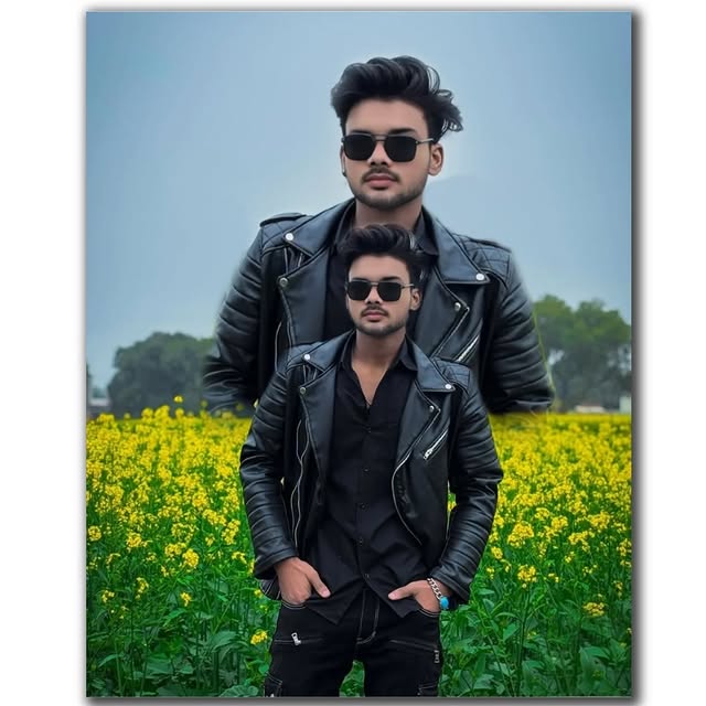 Binary Alchemy (evidon.lens) Lens social identity (.lens handle) PFP