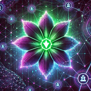 Fricks (fricks.lens) Lens social identity (.lens handle) PFP