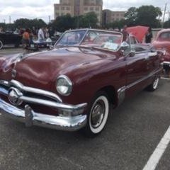 AutosTrucksRods (autostrucksrods.lens) Lens social identity (.lens handle) PFP