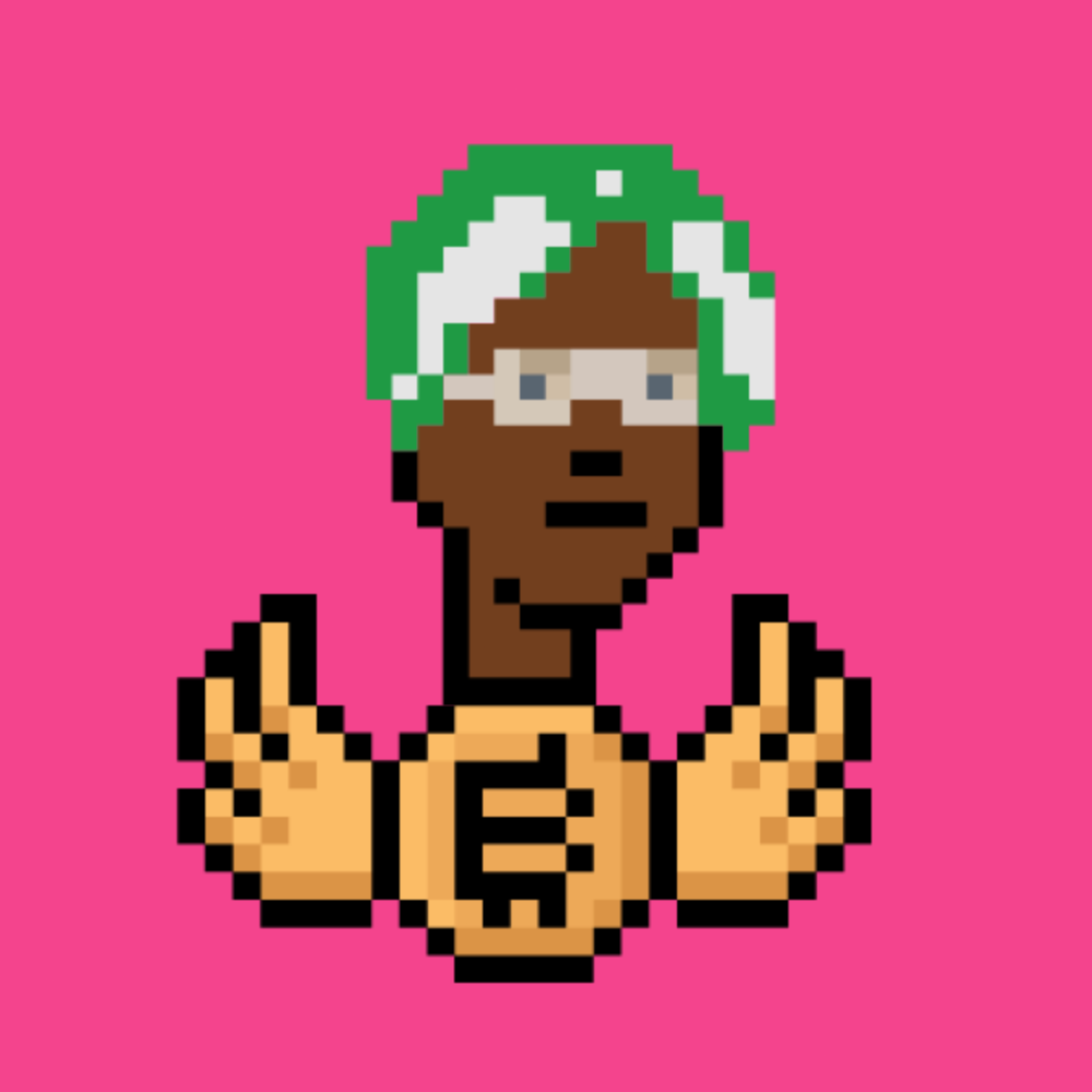 Md azizullah (brav3.lens) Lens social identity (.lens handle) PFP