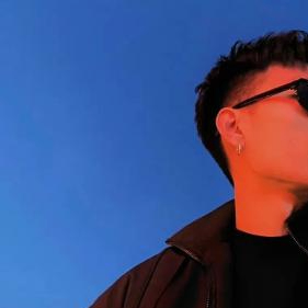 CarsonPiper (kaydenaaron.lens) Lens social identity (.lens handle) PFP