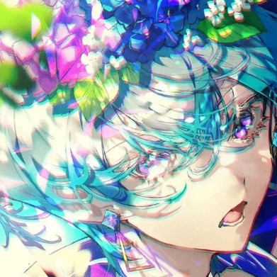 Marsh Edie (eeeiii.lens) Lens social identity (.lens handle) PFP